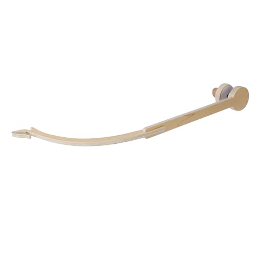 Asixxsix Baby Crib Mobile Arm for Sleep and Storage