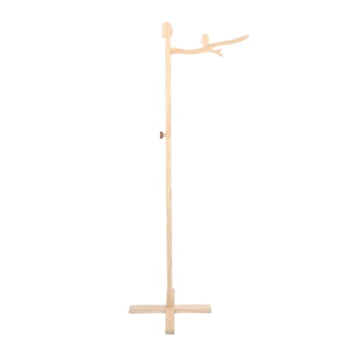 CUIFATI Floor Standing Crib Mobile Arm Robust and Easy to Assemble