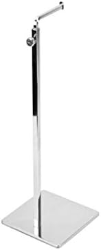 Adjustable Metal Purse Display Stand for Bags