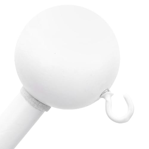 Sorandy Baby Crib Mobile Arm with Music Box
