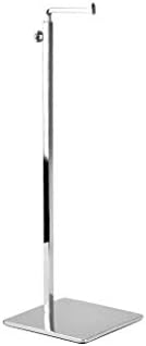 Adjustable Metal Purse Display Stand for Bags
