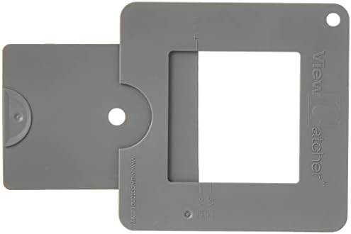 The Color Wheel Company 7002 View Catcher Multicolor 1 Pack