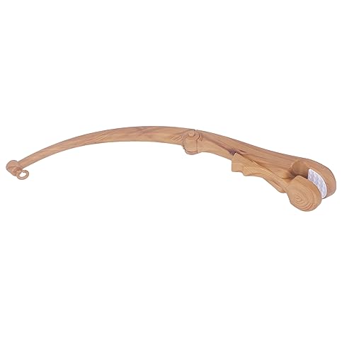 ZJchao Crib Mobile Arm Holder for Toys