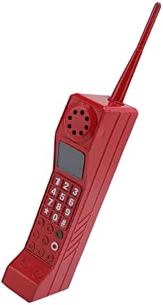 Zerodeko Vintage Style Decorative Iron Cellphone Ornament