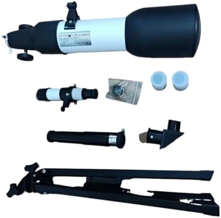 Student Gift for Observing Stars and Planets