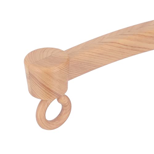 ZJchao Crib Mobile Arm Holder for Toys
