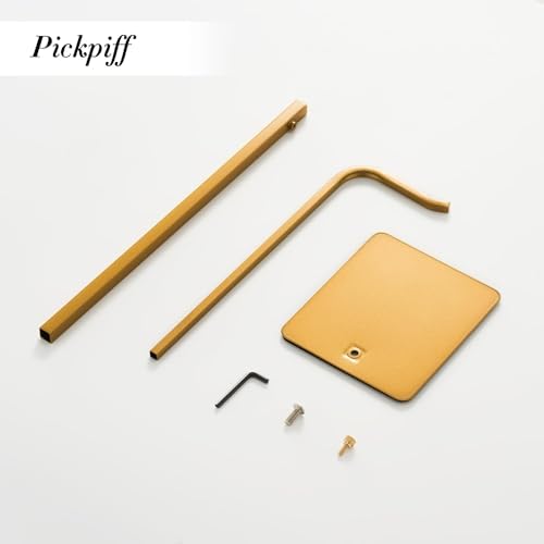 Pickpiff 3 Pack Purse Holder Display Stand