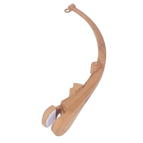 Crib Mobile Arm for Foldable Holder Accessories