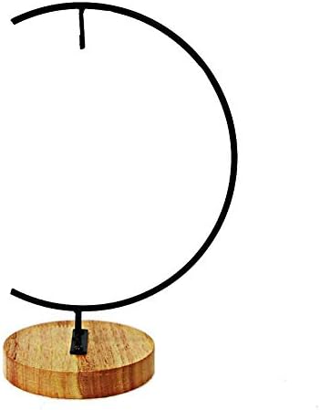 YEARCHY Hanging Ornament Display Stand Hook
