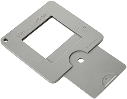 The Color Wheel Company 7002 View Catcher Multicolor 1 Pack