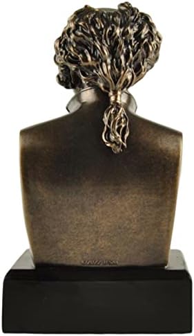 JFSM INC John Adams Historical Bust Collectible