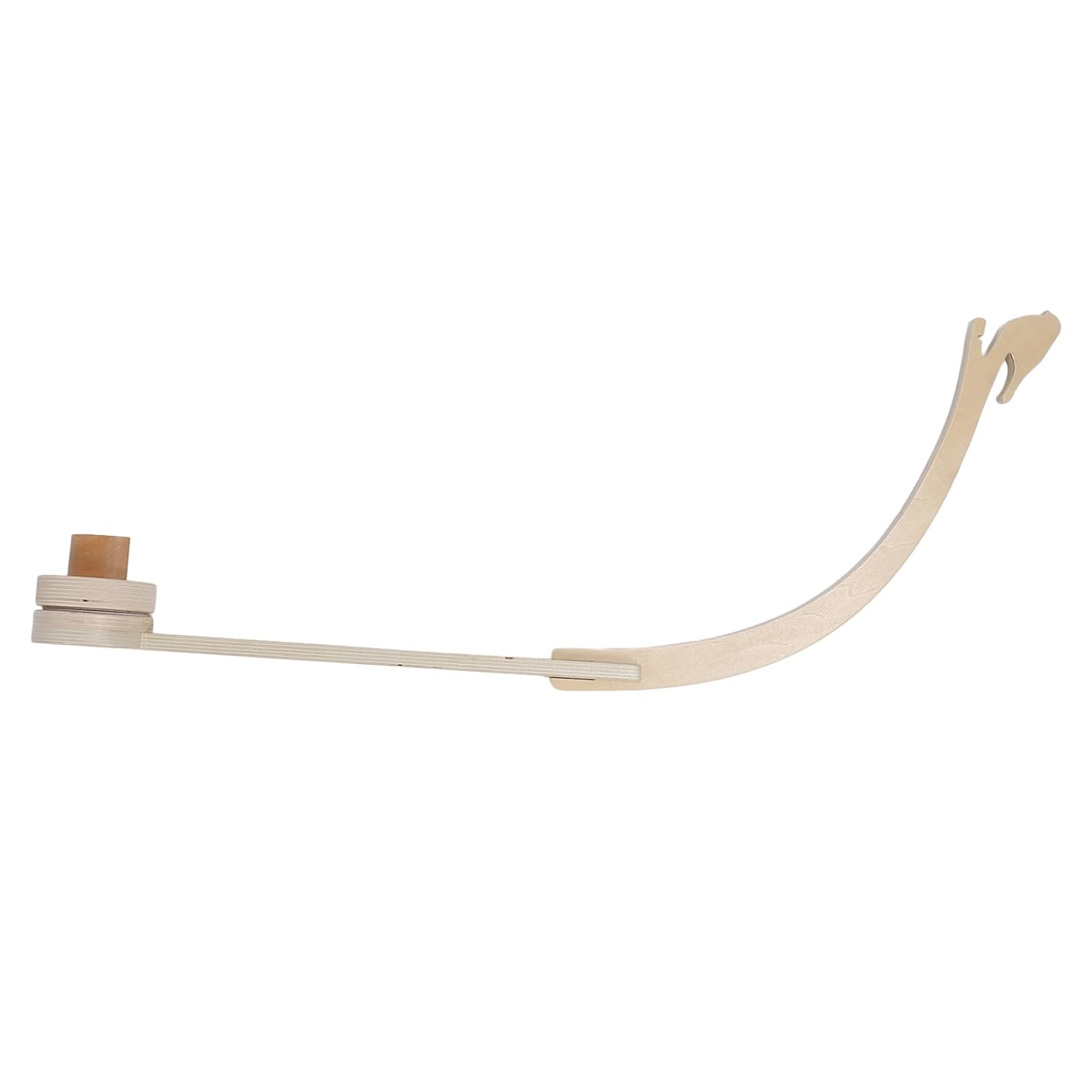 Asixxsix Baby Crib Mobile Arm for Sleep and Storage