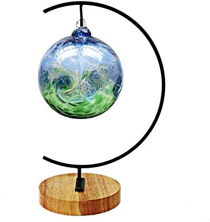 YEARCHY Hanging Ornament Display Stand Hook