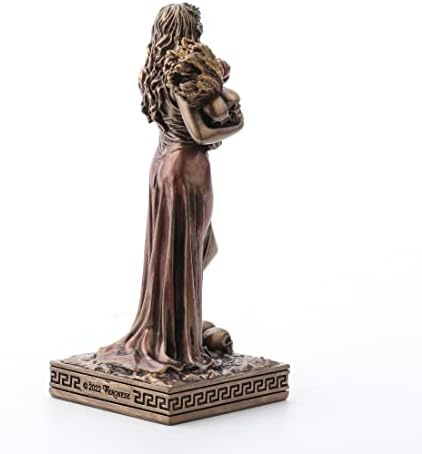 Veronese Design Persephone Greek Goddess Resin Figurine