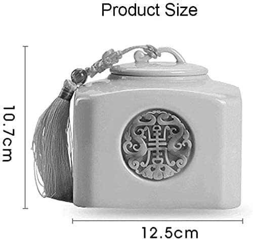 Handcrafted Cremation Urn for Pets and Humans