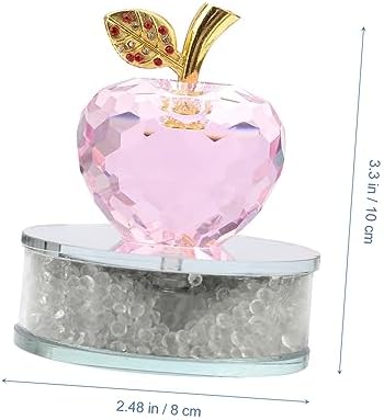 Natural Crystal Decoration for Home and Car 1