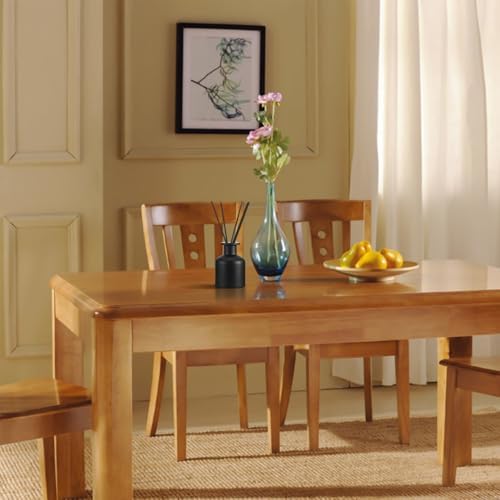 NOLITOY 2PCS Empty Glass Diffuser Bottle Set