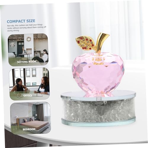 Natural Crystal Decoration for Home and Car 1