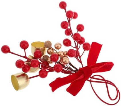 GLEAVI Front Door Hanging Decor Christmas Porch Wreath Hanger