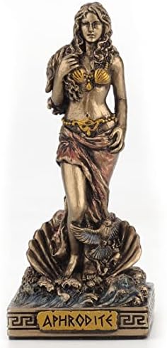Veronese Design 3 12 Inch Aphrodite Figurine
