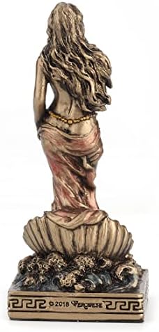 Veronese Design 3 12 Inch Aphrodite Figurine