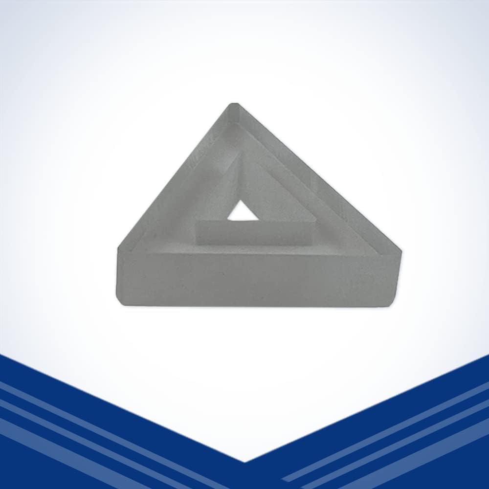 Midwest Tungsten Service Premium Display Base for Spheres