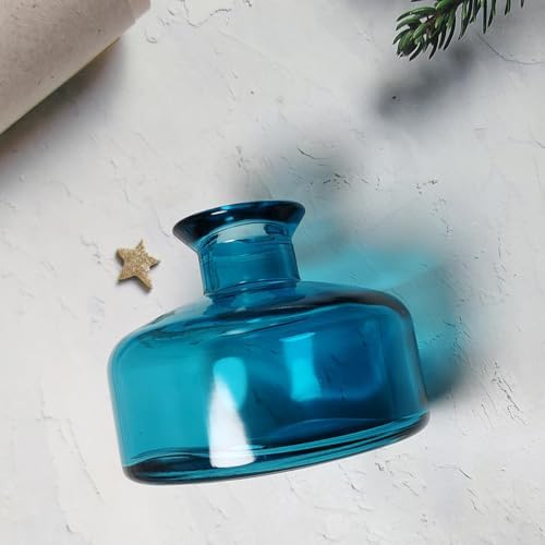 Vipolish 200ml Glass Diffuser Bottle Empty 1