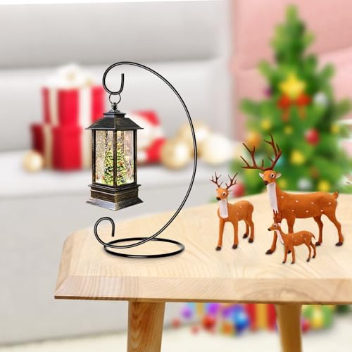 Abom 3 Pack 13in Ornament Display Stand