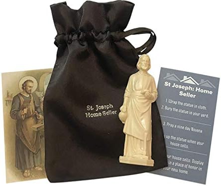 Westmon Works Saint Joseph Home Selling Kit