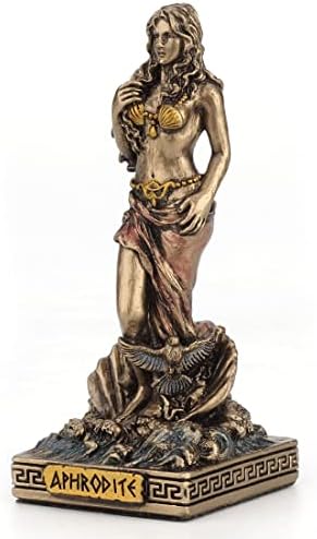 Veronese Design 3 12 Inch Aphrodite Figurine