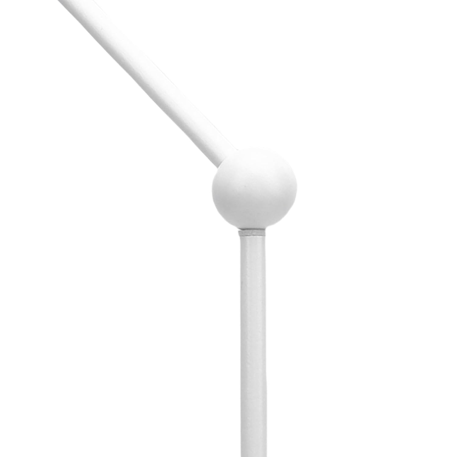 Sorandy Baby Crib Mobile Arm with Music Box