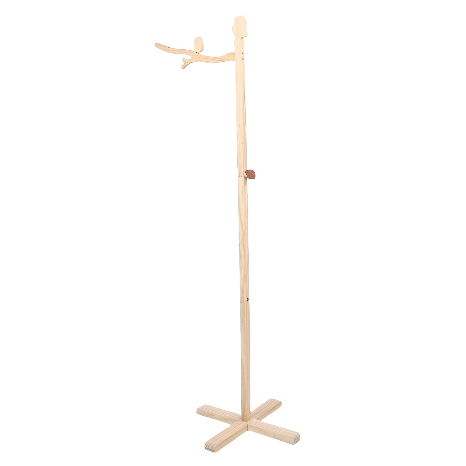 CUIFATI Floor Standing Crib Mobile Arm Robust and Easy to Assemble
