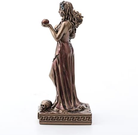 Veronese Design Persephone Greek Goddess Resin Figurine