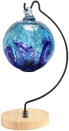 YY YEARCHY Semicircular Display Stand for Air Plants and Decor