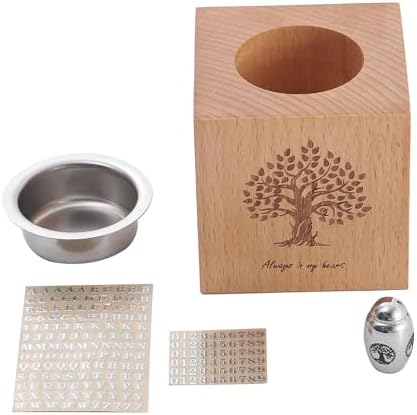 Tree of Life Mini Cremation Urn for Adults and Pets