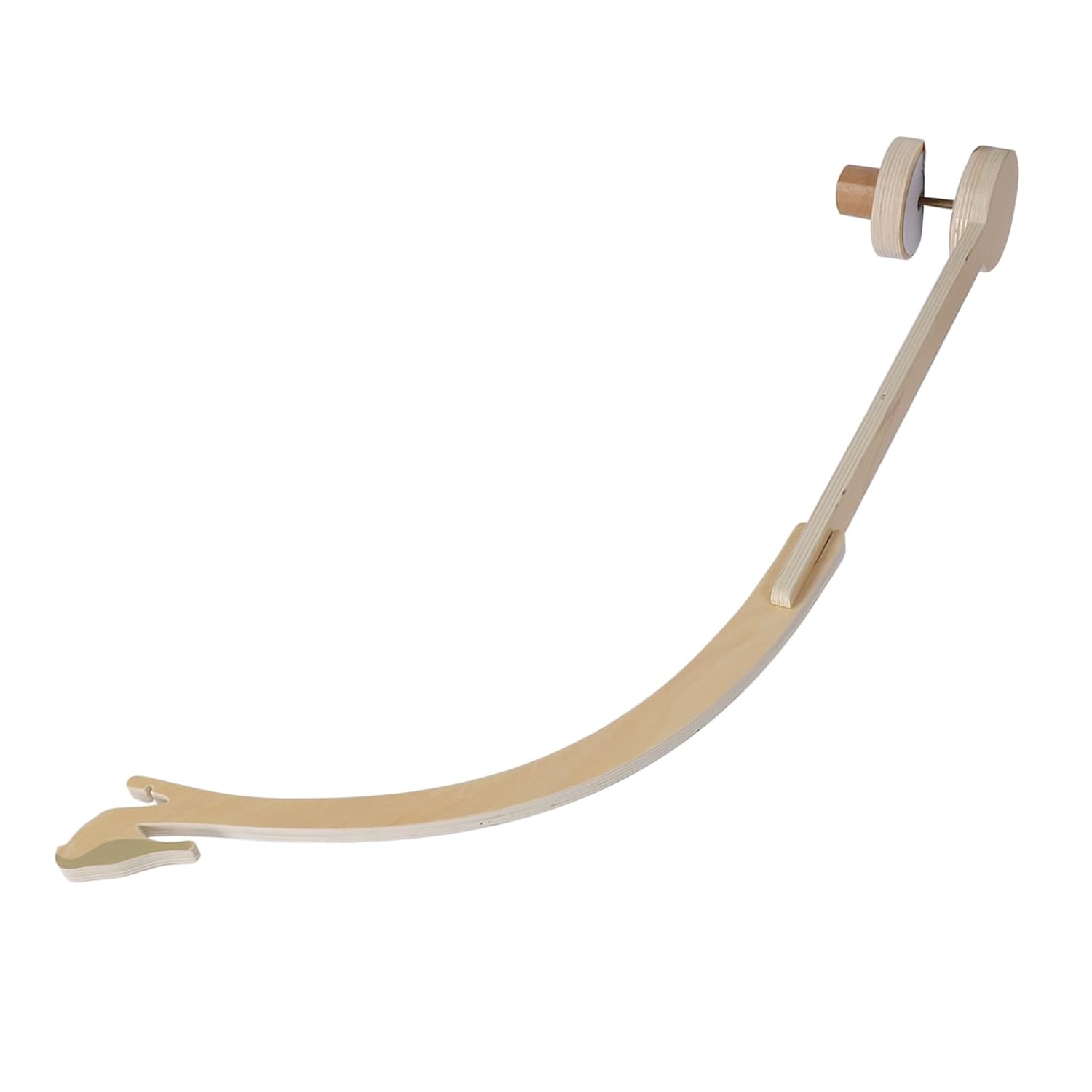 Asixxsix Baby Crib Mobile Arm for Sleep and Storage