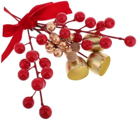 GLEAVI Front Door Hanging Decor Christmas Porch Wreath Hanger