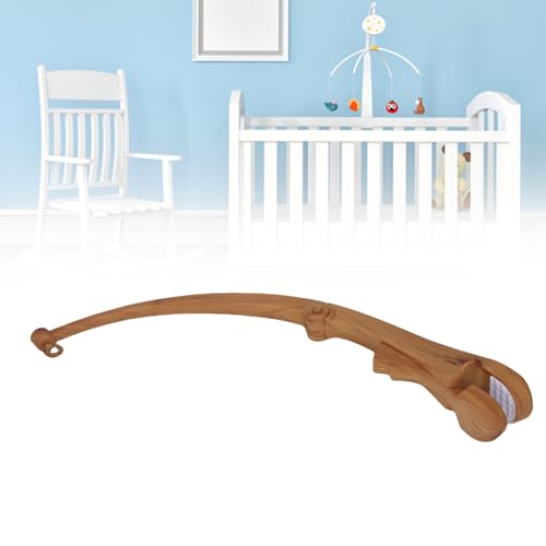 Baby Crib Mobile Holder Universal Non Slip Phone Stand Hanger for Stroller Bedside
