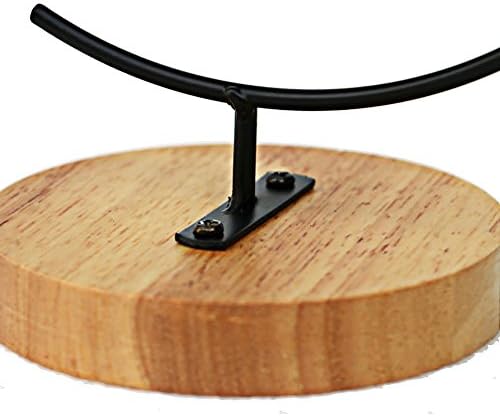 YEARCHY Hanging Ornament Display Stand Hook