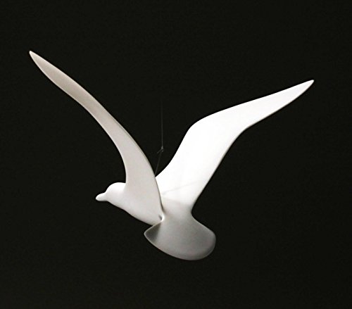 Seagull Mobile - 14 Inch Wing Span Ornament