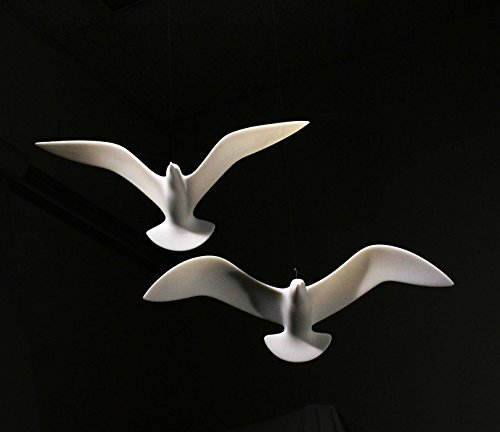 SEAGULL MOBILE DUO 15 Inch Wingspan Hovering Style