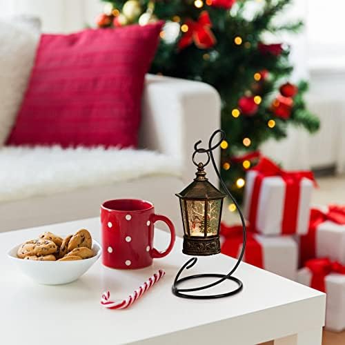 Peohud 16 Pack Hanging Ornament Display Stand