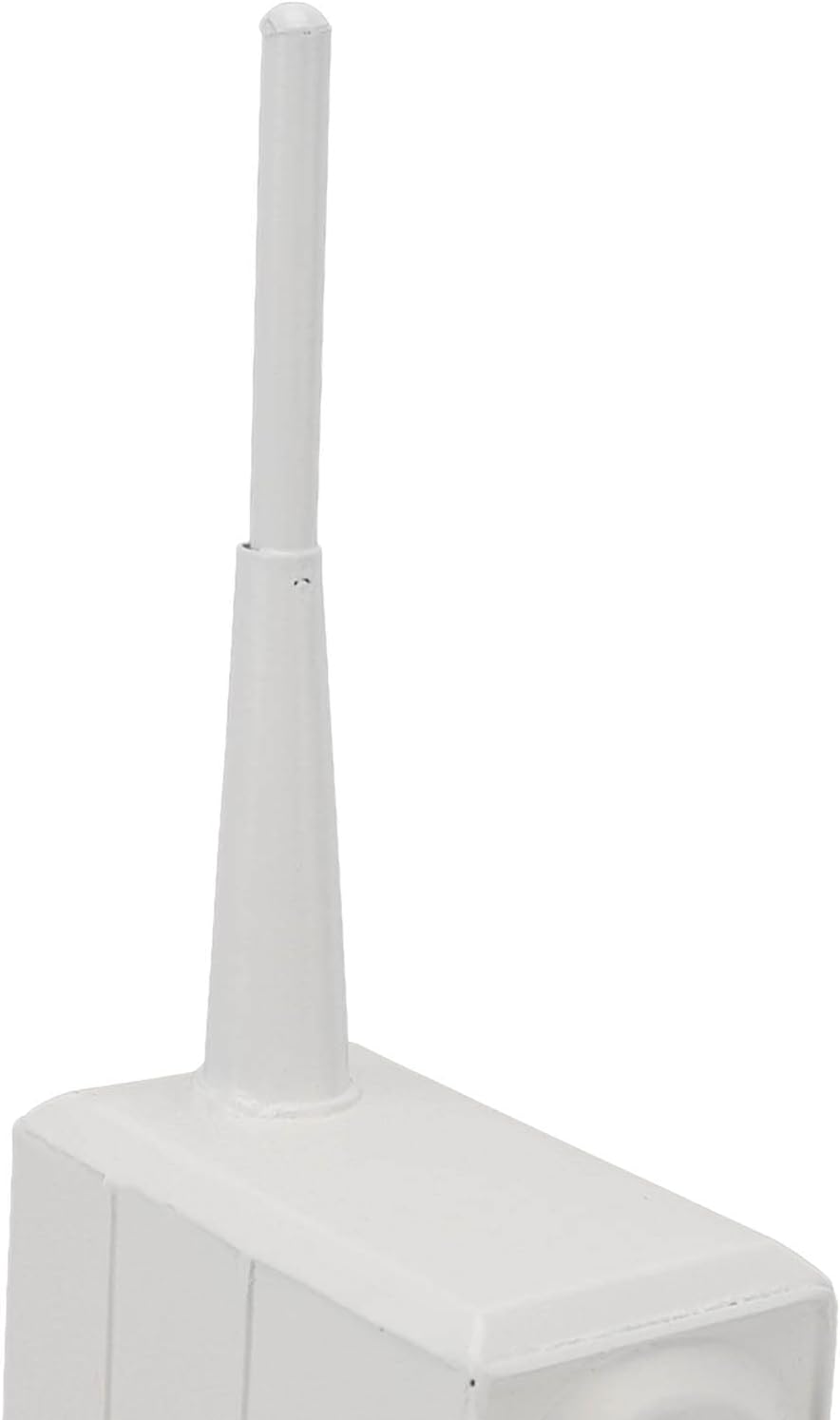 Diydeg Retro Mobile White Vintage Decor