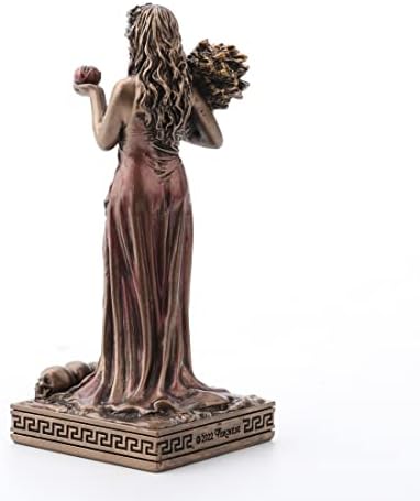 Veronese Design Persephone Greek Goddess Resin Figurine