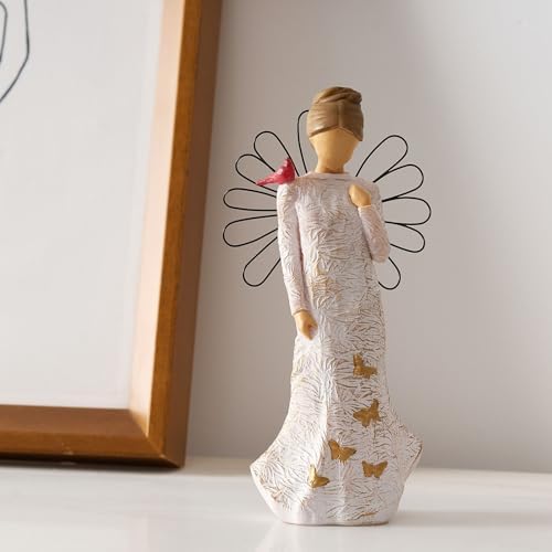 Sympathy Angel Figurines for Loss of Loved Ones