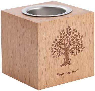 Tree of Life Mini Cremation Urn for Adults and Pets