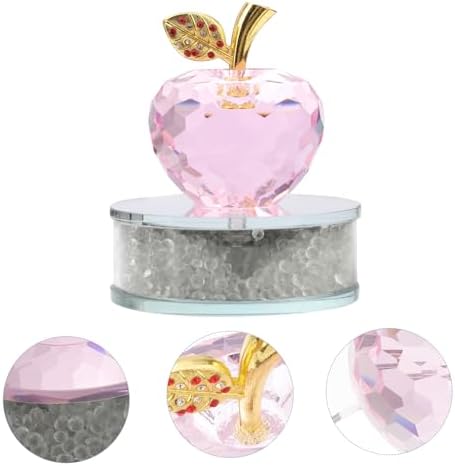 Natural Crystal Decoration for Home and Car 1