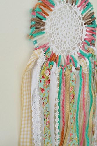 Hazel And Ruby Crafternoon Dreamcatcher Craft Kit