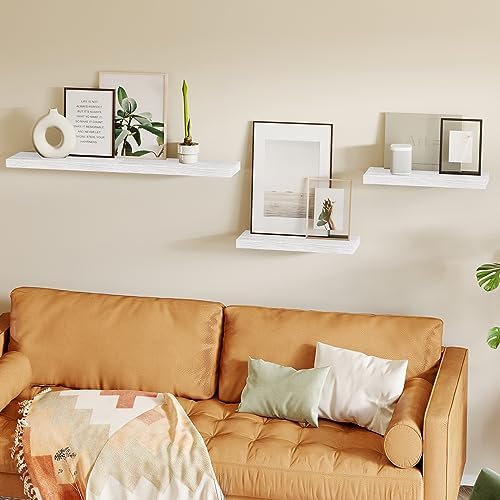 Fixwal 158 In Floating Shelves Set of 4