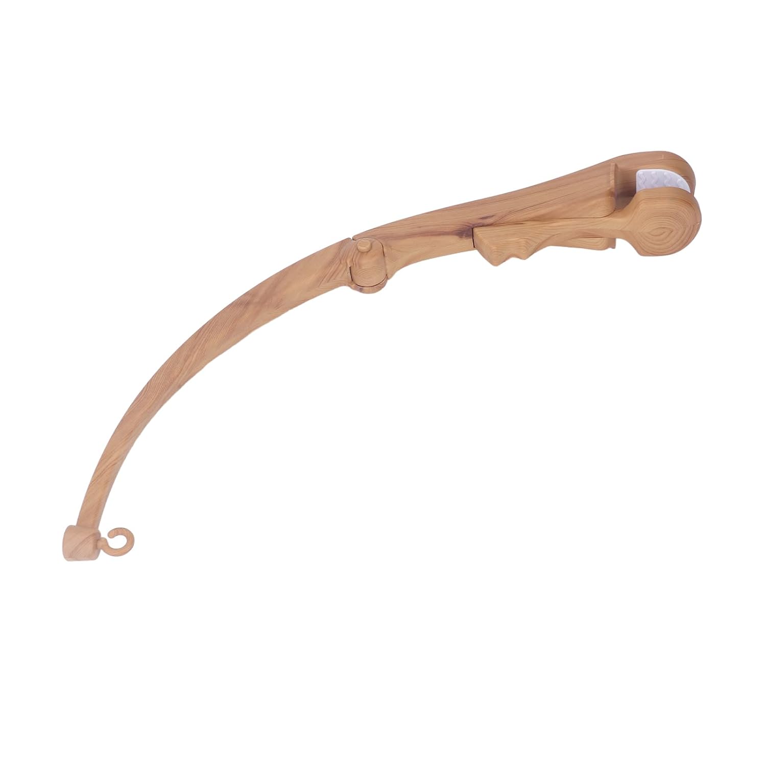 Crib Mobile Arm for Foldable Holder Accessories